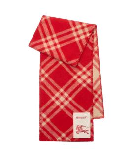 BURBERRY Шарф