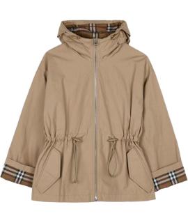 BURBERRY Куртка
