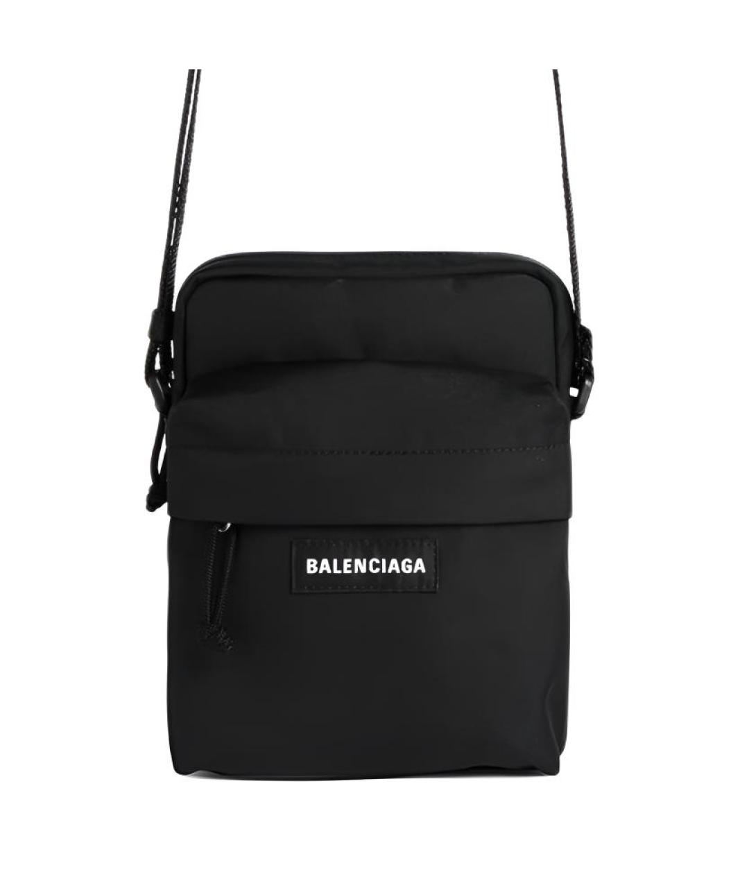 BALENCIAGA Сумка на плечо, фото 5