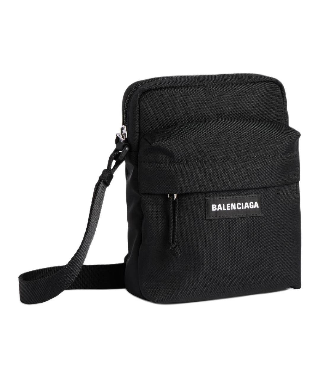 BALENCIAGA Сумка на плечо, фото 2