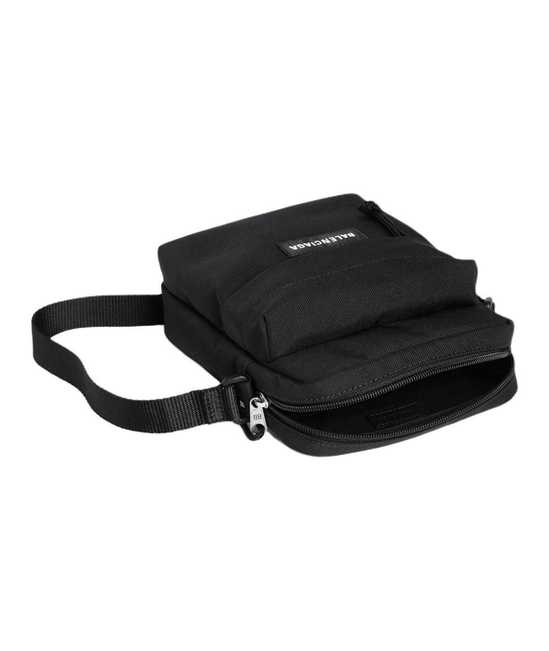 BALENCIAGA Сумка на плечо, фото 4