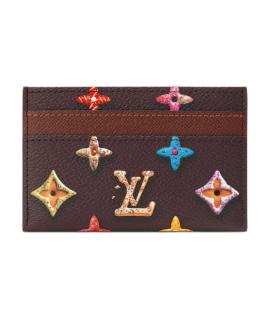 LOUIS VUITTON Кардхолдер