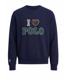 POLO RALPH LAUREN Худи/толстовка