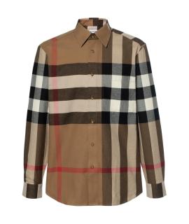 BURBERRY Кэжуал рубашка