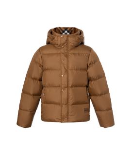 BURBERRY Пуховик