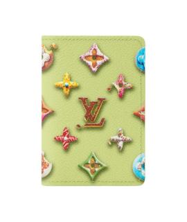 LOUIS VUITTON Кардхолдер