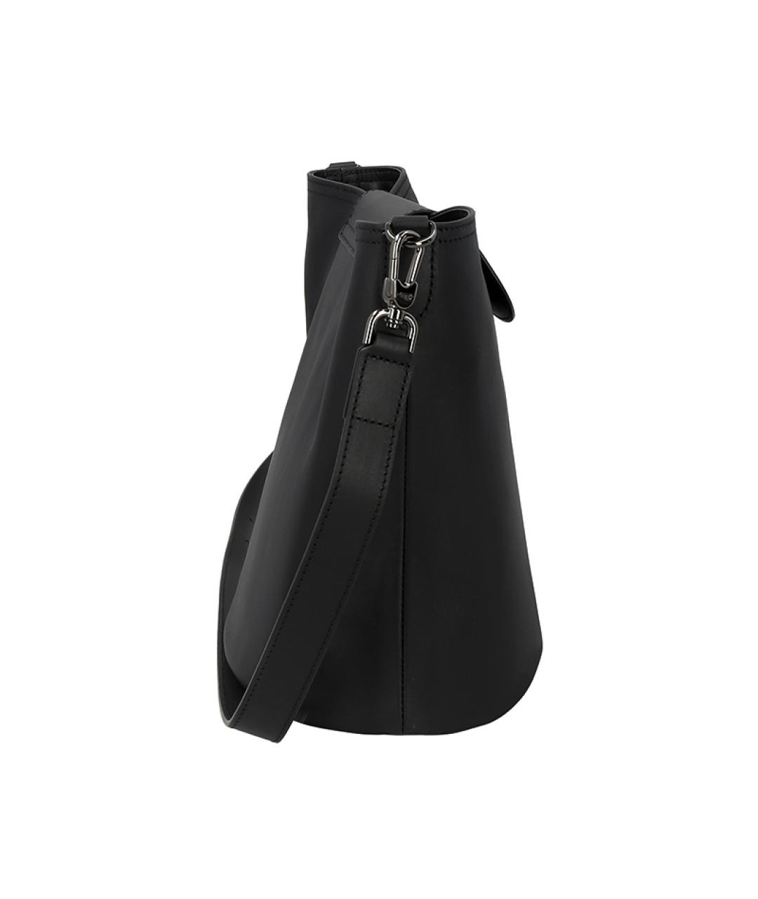 LONGCHAMP Кожаная сумка через плечо, фото 3