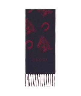 GUCCI Шарф
