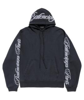 BALENCIAGA Худи/толстовка