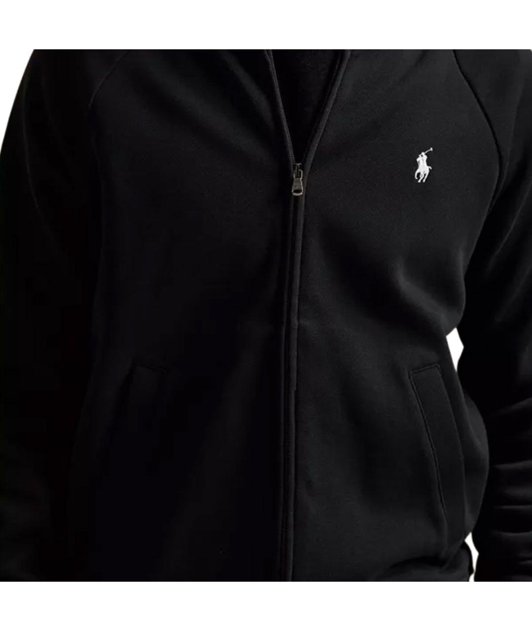 POLO RALPH LAUREN Черная куртка, фото 5