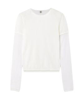 TOTEME Джемпер / свитер