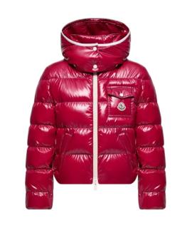 MONCLER Пуховик