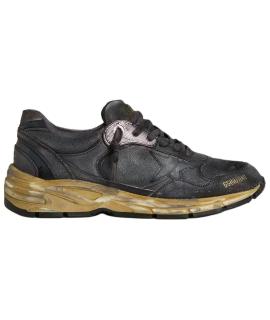 GOLDEN GOOSE DELUXE BRAND Низкие кроссовки / кеды