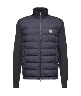 MONCLER Пуховик