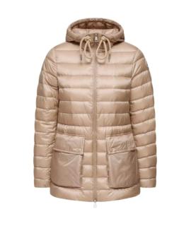 MONCLER Пуховик
