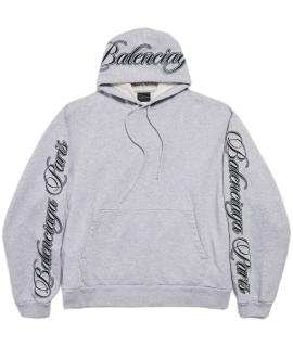 BALENCIAGA Худи/толстовка