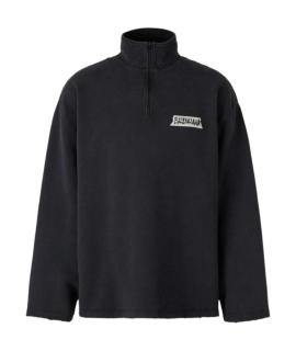 BALENCIAGA Худи/толстовка