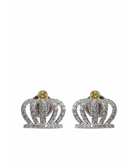 

Серьги MERCURY Crown