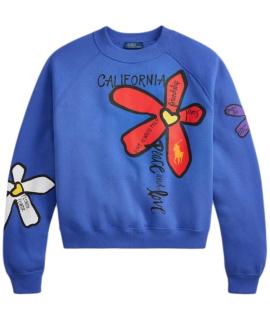 POLO RALPH LAUREN Худи/толстовка