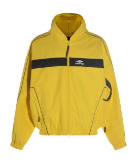 BALENCIAGA Пуховик