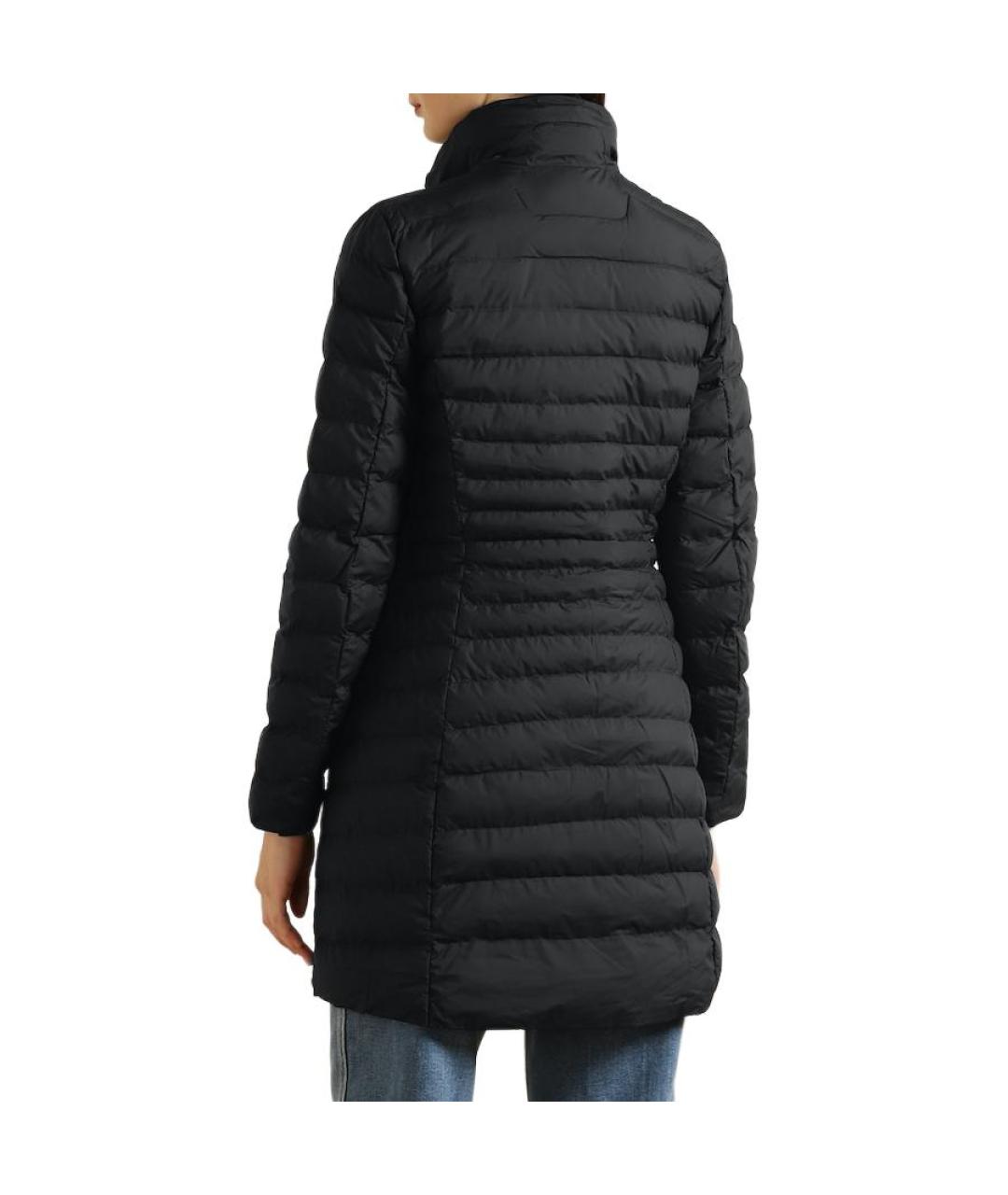 POLO RALPH LAUREN Черная куртка, фото 4