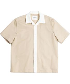 JIL SANDER Кэжуал рубашка