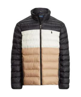 POLO RALPH LAUREN Пуховик