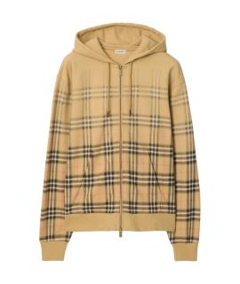 BURBERRY Худи/толстовка