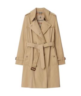 BURBERRY Тренч/плащ