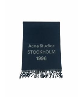 ACNE STUDIOS Шарф