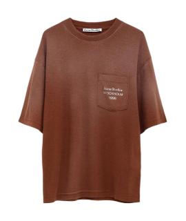 ACNE STUDIOS Футболка