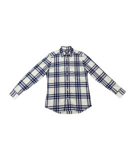 BURBERRY Кэжуал рубашка