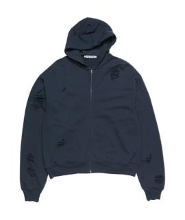 ACNE STUDIOS Худи/толстовка