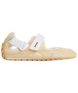 BOTTEGA VENETA Балетки