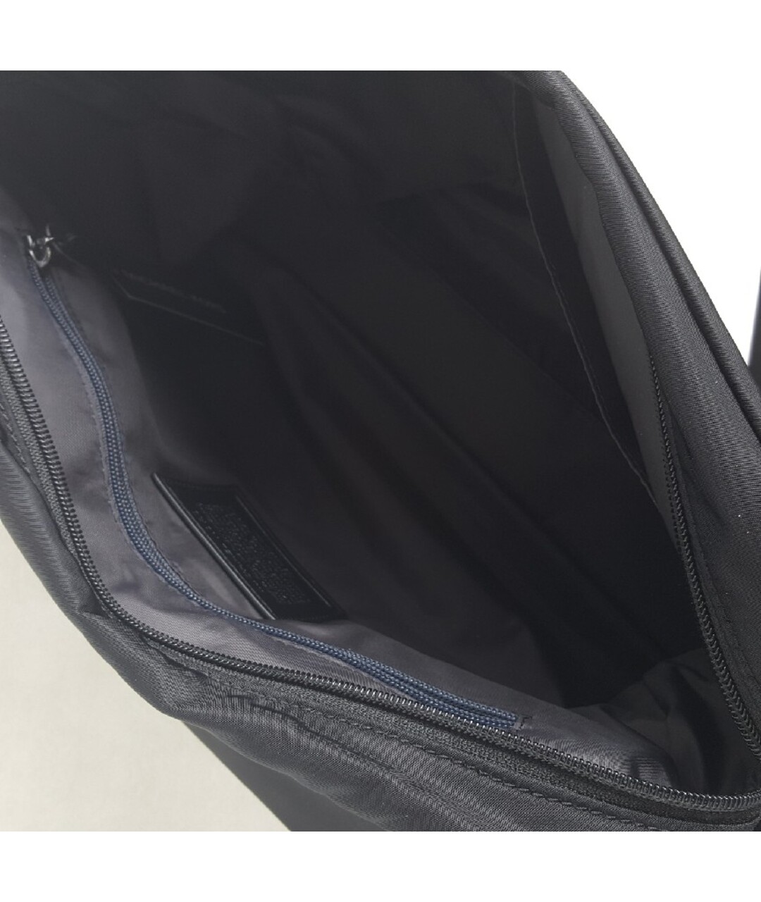 MICHAEL KORS Черная тканевая сумка на плечо, фото 7