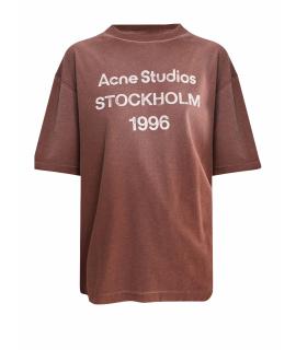 ACNE STUDIOS Футболка