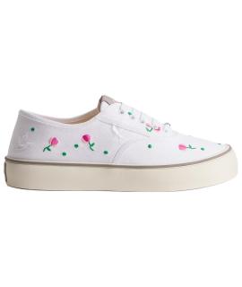 CHRISTIAN DIOR Низкие кроссовки / кеды