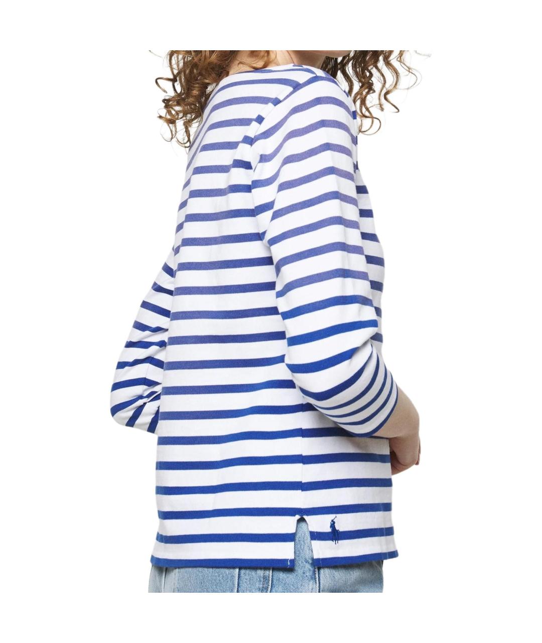 POLO RALPH LAUREN Мульти джемпер / свитер, фото 3