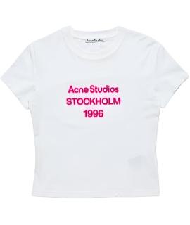 ACNE STUDIOS Футболка