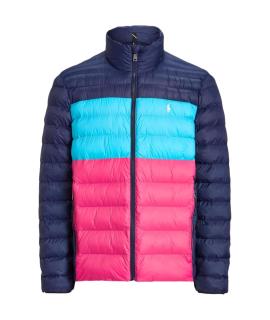 POLO RALPH LAUREN Пуховик