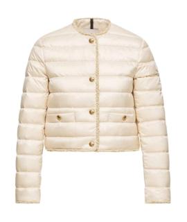 MONCLER Пуховик