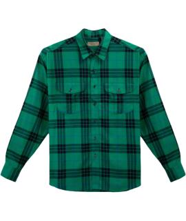 BURBERRY Кэжуал рубашка