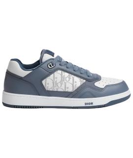 CHRISTIAN DIOR Низкие кроссовки / кеды