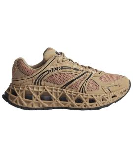 CHRISTIAN DIOR Низкие кроссовки / кеды