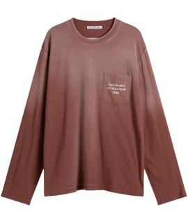 ACNE STUDIOS Лонгслив