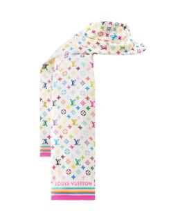LOUIS VUITTON Шарф