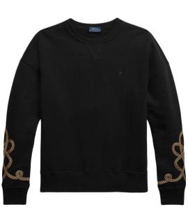 POLO RALPH LAUREN Худи/толстовка