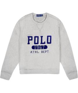 POLO RALPH LAUREN Худи/толстовка