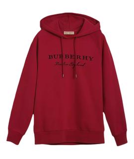 BURBERRY Худи/толстовка