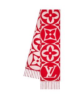 LOUIS VUITTON Шарф